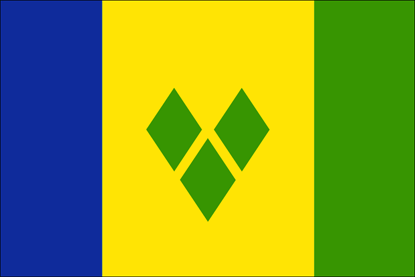 Saint Vincent Grenadines